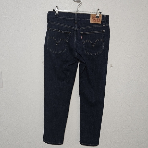 Levi's boyfriend cut jeans size 27 - Picture 7 of 14